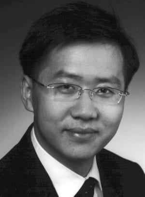 Jeff Y. Lei profile picture